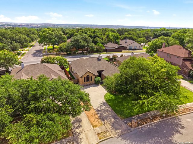 8522 Ulysses, Universal City, TX 78148