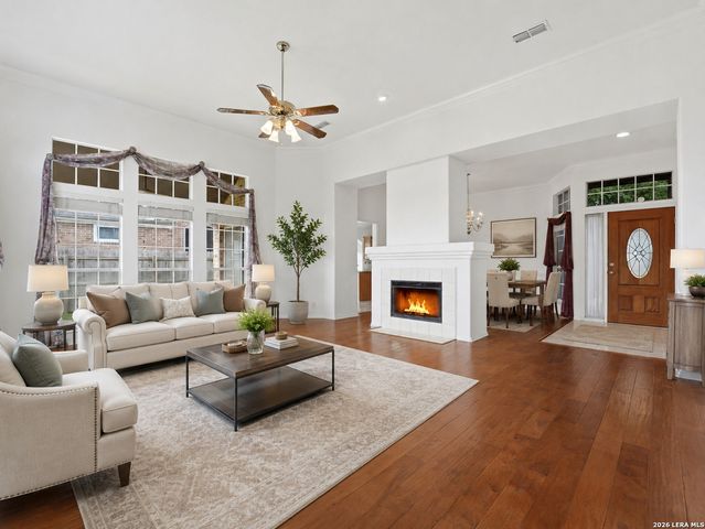 8522 Ulysses, Universal City, TX 78148