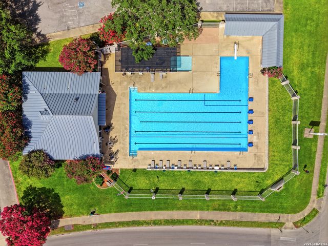 8522 Ulysses, Universal City, TX 78148