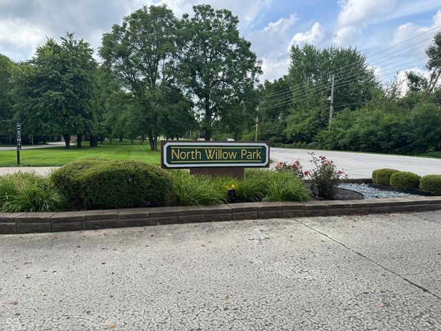 9332 Cinnebar Drive, Indianapolis, IN 46268
