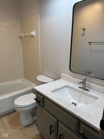 9332 Cinnebar Drive, Indianapolis, IN 46268
