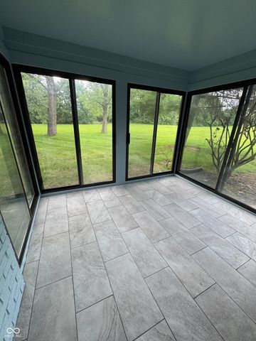 9332 Cinnebar Drive, Indianapolis, IN 46268