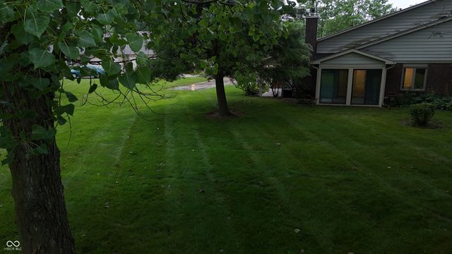 9332 Cinnebar Drive, Indianapolis, IN 46268