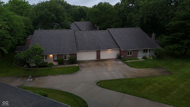 9332 Cinnebar Drive, Indianapolis, IN 46268