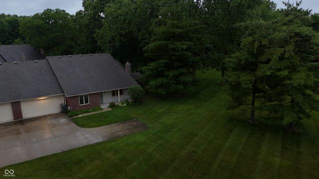 9332 Cinnebar Drive, Indianapolis, IN 46268
