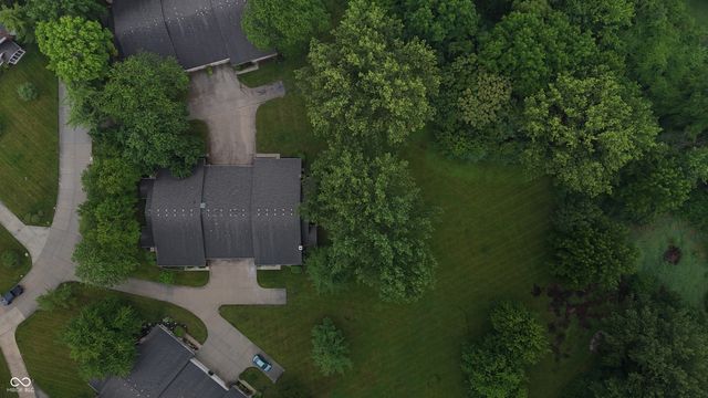 9332 Cinnebar Drive, Indianapolis, IN 46268
