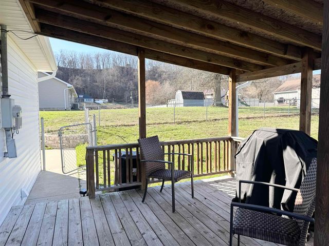 103 Township Road 1311, Crown City, OH 45623