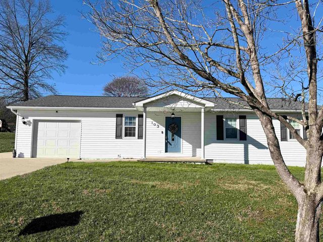 103 Township Road 1311, Crown City, OH 45623