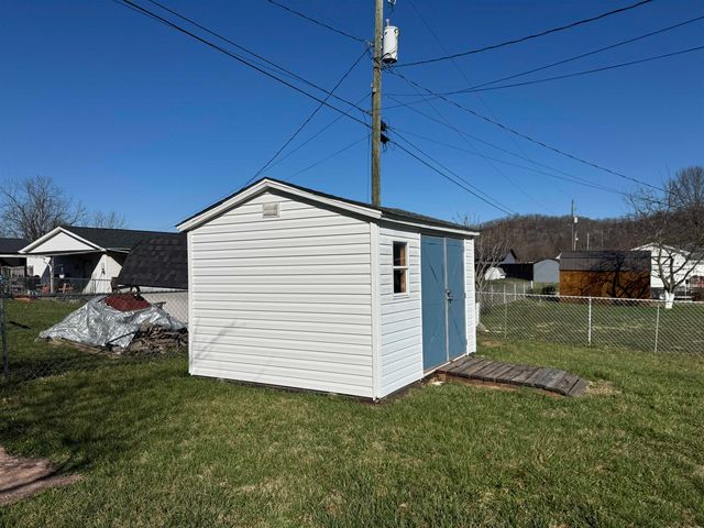 103 Township Road 1311, Crown City, OH 45623