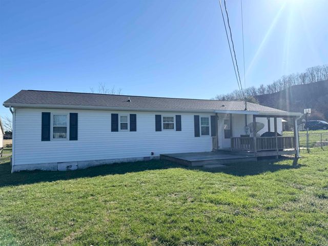 103 Township Road 1311, Crown City, OH 45623