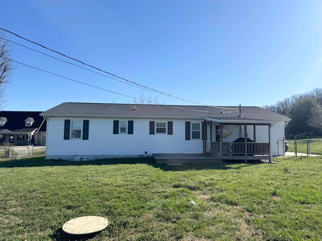 103 Township Road 1311, Crown City, OH 45623