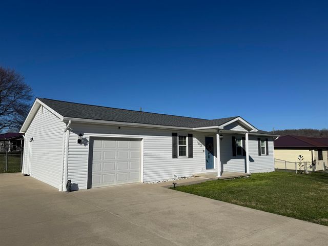 103 Township Road 1311, Crown City, OH 45623