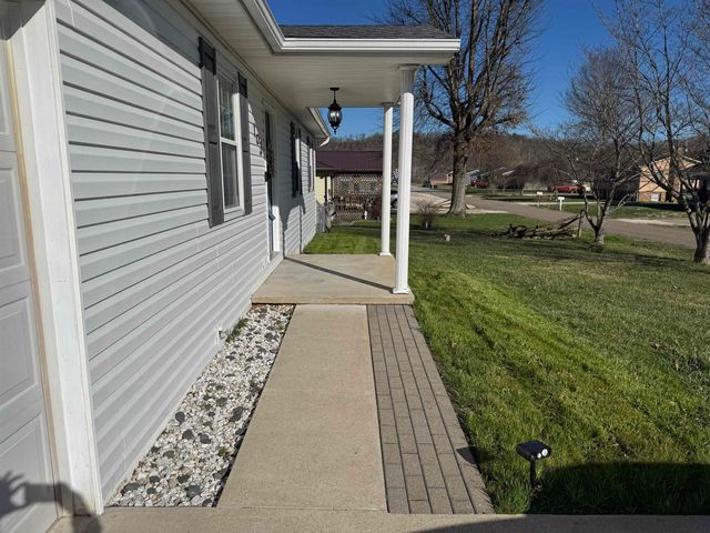 103 Township Road 1311, Crown City, OH 45623