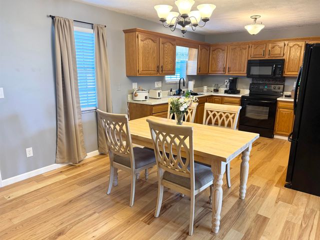 103 Township Road 1311, Crown City, OH 45623