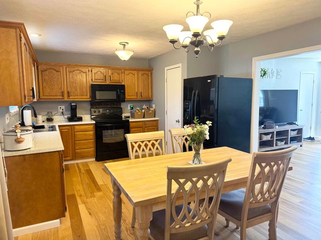 103 Township Road 1311, Crown City, OH 45623