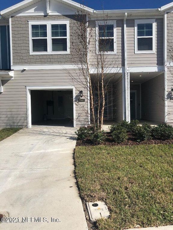 2583 SANDY DUNE Drive, Jacksonville, FL 32233