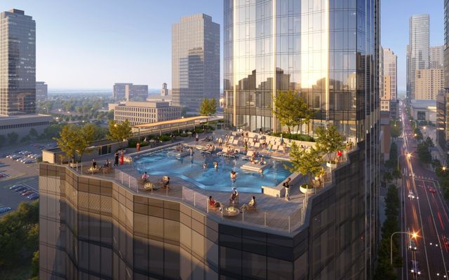 1010 Church St Unit 4103, Nashville, TN 37203