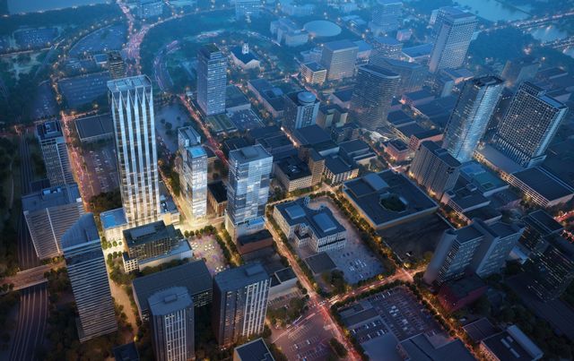 1010 Church St Unit 4103, Nashville, TN 37203