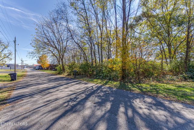 0 Creamery St, White Pine, TN 37890