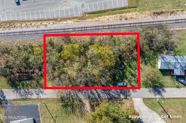 0 Creamery St, White Pine, TN 37890