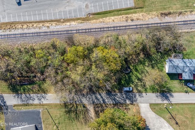 0 Creamery St, White Pine, TN 37890