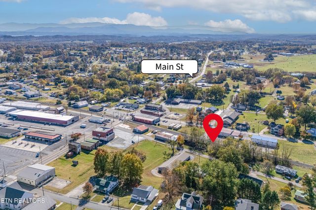 0 Creamery St, White Pine, TN 37890