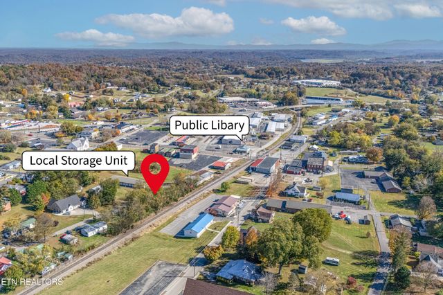0 Creamery St, White Pine, TN 37890