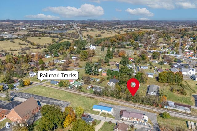 0 Creamery St, White Pine, TN 37890