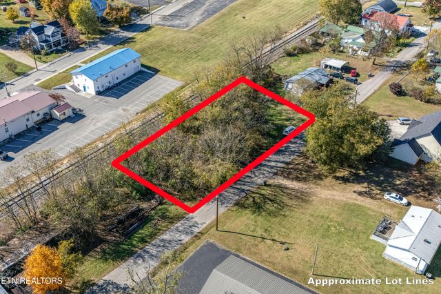 0 Creamery St, White Pine, TN 37890