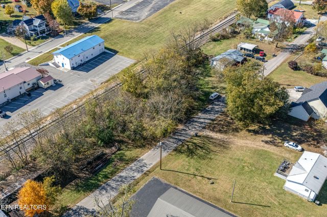 0 Creamery St, White Pine, TN 37890