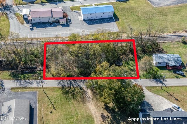 0 Creamery St, White Pine, TN 37890