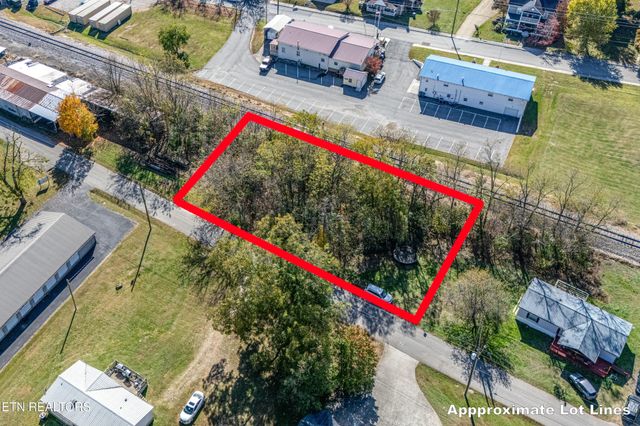 0 Creamery St, White Pine, TN 37890