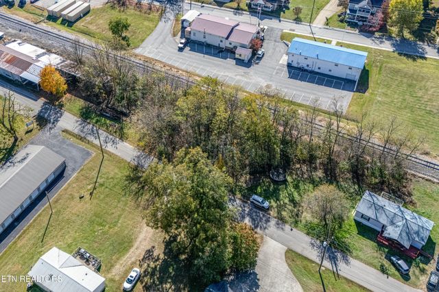 0 Creamery St, White Pine, TN 37890