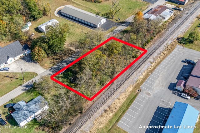 0 Creamery St, White Pine, TN 37890