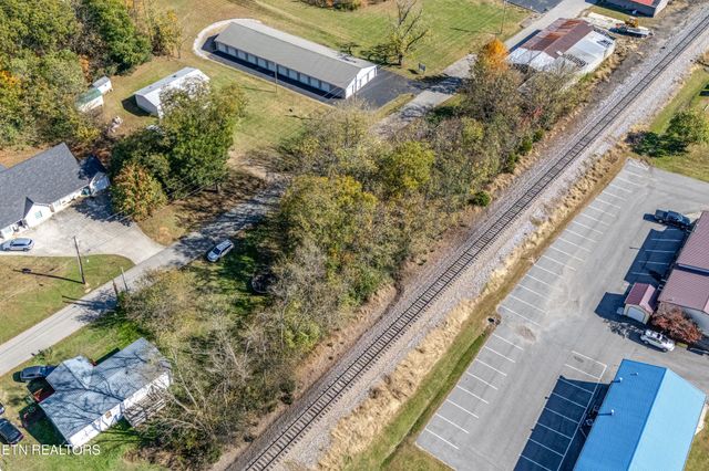 0 Creamery St, White Pine, TN 37890