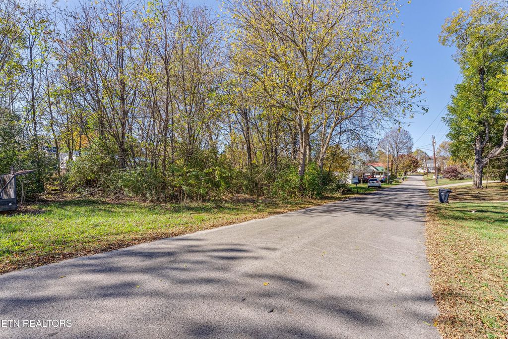 0 Creamery St, White Pine, TN 37890