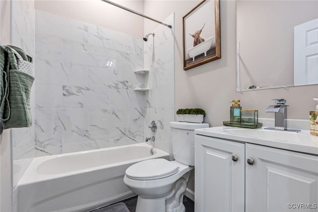 1322 Halifax St, Petersburg, VA 23803
