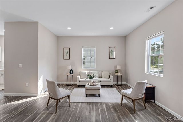 1322 Halifax St, Petersburg, VA 23803