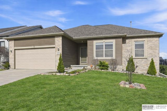20908 Camden Avenue, Elkhorn, NE 68022