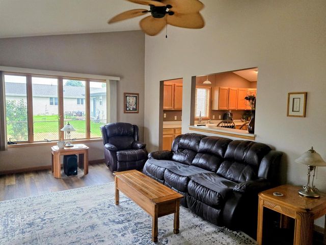 1604 Evergreen Drive, Janesville, WI 53546