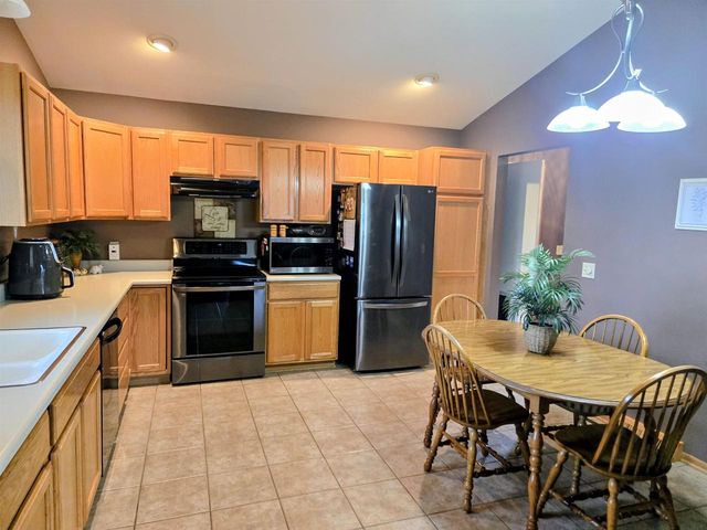 1604 Evergreen Drive, Janesville, WI 53546