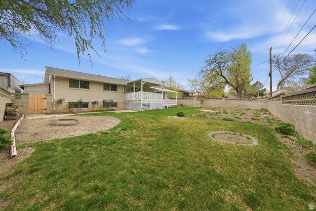 1562 W 4505 S, Taylorsville, UT 84123