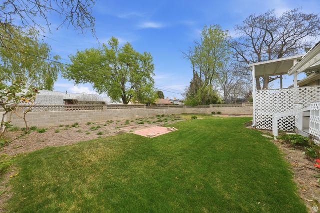 1562 W 4505 S, Taylorsville, UT 84123