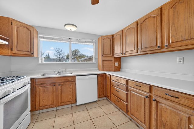 1562 W 4505 S, Taylorsville, UT 84123