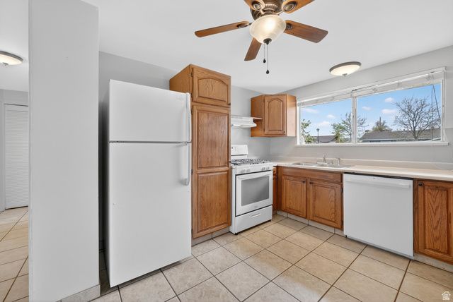 1562 W 4505 S, Taylorsville, UT 84123