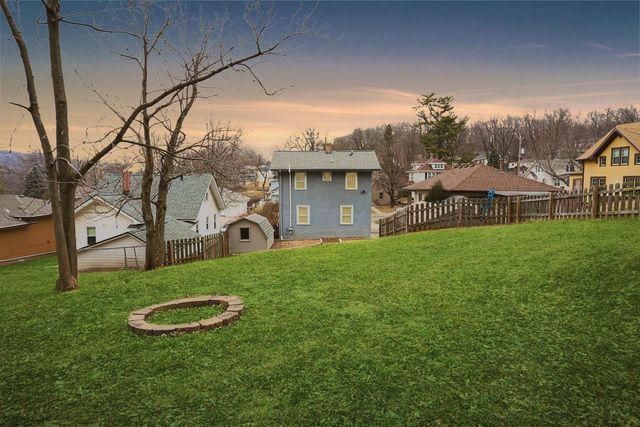 111 LOCUST LODGE Avenue, Council Bluffs, IA 51503