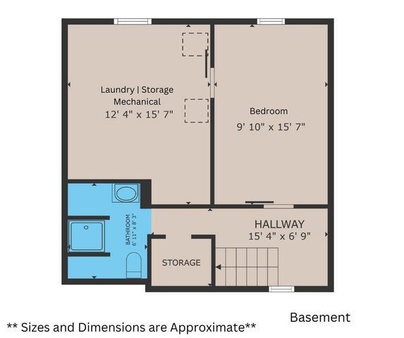 111 LOCUST LODGE Avenue, Council Bluffs, IA 51503