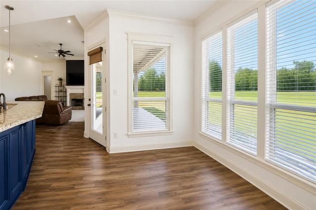 1214 Rue Blakeney Drive, Lake Charles, LA 70611