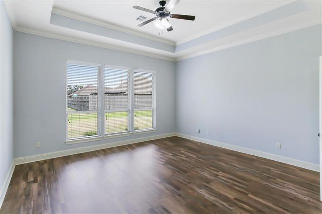 1214 Rue Blakeney Drive, Lake Charles, LA 70611