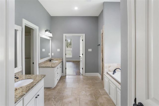 1214 Rue Blakeney Drive, Lake Charles, LA 70611